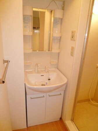 桜プレイスの物件内観写真